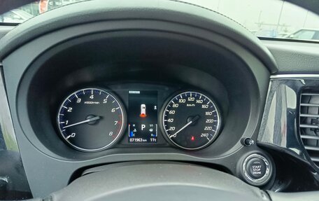 Mitsubishi Outlander III рестайлинг 3, 2018 год, 2 524 995 рублей, 21 фотография