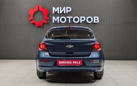 Chevrolet Cruze II, 2013 год, 675 000 рублей, 3 фотография