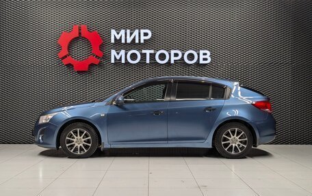 Chevrolet Cruze II, 2013 год, 675 000 рублей, 8 фотография