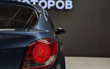 Chevrolet Cruze II, 2013 год, 675 000 рублей, 15 фотография