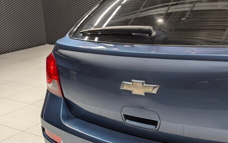 Chevrolet Cruze II, 2013 год, 675 000 рублей, 14 фотография