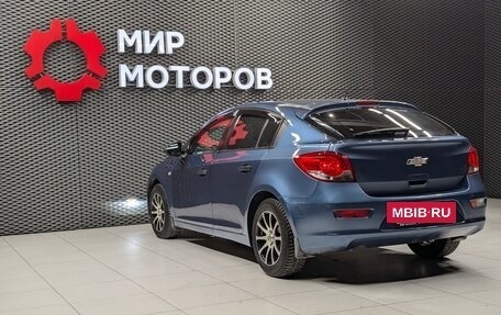 Chevrolet Cruze II, 2013 год, 675 000 рублей, 11 фотография