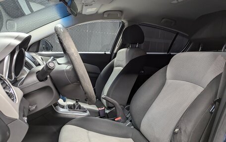 Chevrolet Cruze II, 2013 год, 675 000 рублей, 19 фотография