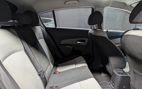 Chevrolet Cruze II, 2013 год, 675 000 рублей, 23 фотография