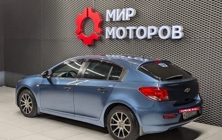 Chevrolet Cruze II, 2013 год, 675 000 рублей, 9 фотография