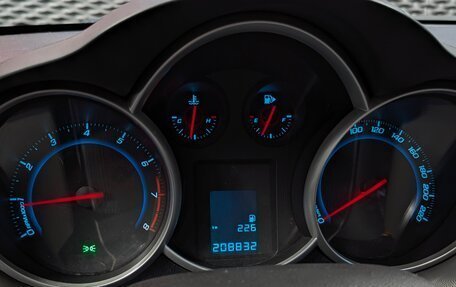 Chevrolet Cruze II, 2013 год, 675 000 рублей, 36 фотография