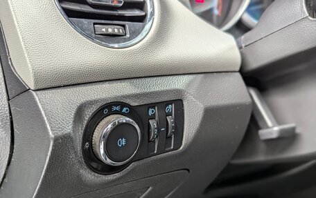 Chevrolet Cruze II, 2013 год, 675 000 рублей, 32 фотография