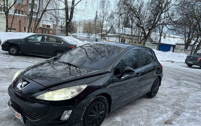 Peugeot 308 II, 2009 год, 500 000 рублей, 1 фотография