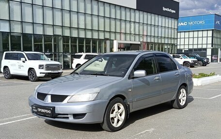 Mitsubishi Lancer IX, 2007 год, 350 000 рублей, 1 фотография