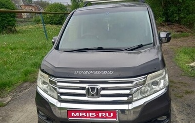 Honda Stepwgn IV, 2014 год, 1 900 000 рублей, 1 фотография