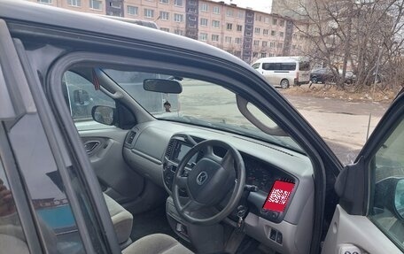 Mazda Tribute II, 2001 год, 350 000 рублей, 1 фотография