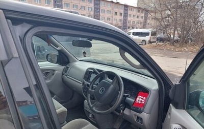 Mazda Tribute II, 2001 год, 350 000 рублей, 1 фотография