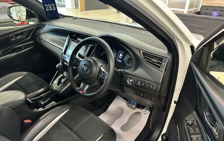 Toyota Harrier, 2018 год, 2 499 999 рублей, 10 фотография