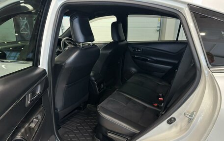 Toyota Harrier, 2018 год, 2 499 999 рублей, 18 фотография