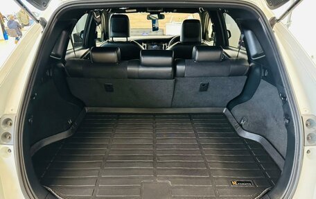 Toyota Harrier, 2018 год, 2 499 999 рублей, 19 фотография