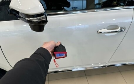 Toyota Harrier, 2018 год, 2 499 999 рублей, 21 фотография