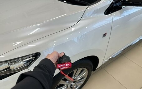 Toyota Harrier, 2018 год, 2 499 999 рублей, 20 фотография