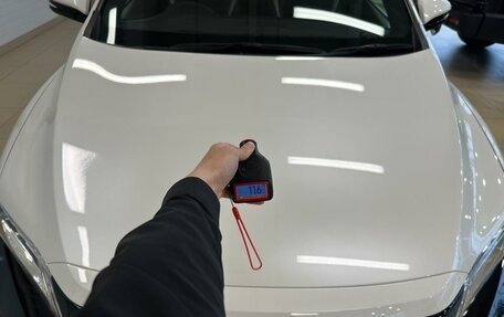 Toyota Harrier, 2018 год, 2 499 999 рублей, 29 фотография