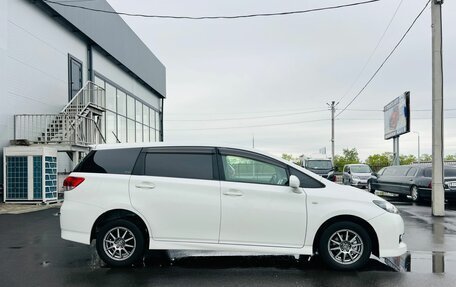 Toyota Wish II, 2010 год, 1 199 999 рублей, 7 фотография