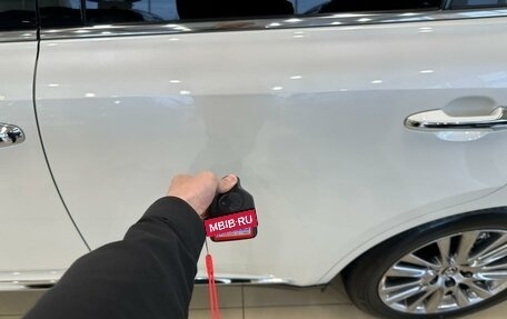 Toyota Harrier, 2018 год, 2 499 999 рублей, 22 фотография