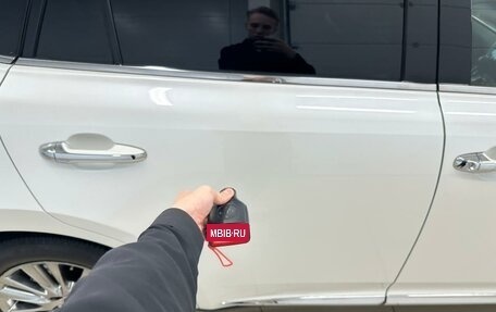 Toyota Harrier, 2018 год, 2 499 999 рублей, 26 фотография
