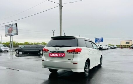Toyota Wish II, 2010 год, 1 199 999 рублей, 6 фотография