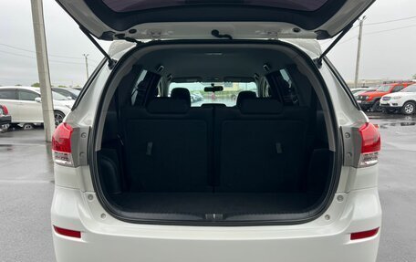 Toyota Wish II, 2010 год, 1 199 999 рублей, 19 фотография