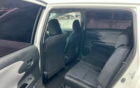 Toyota Wish II, 2010 год, 1 199 999 рублей, 18 фотография