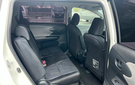 Toyota Wish II, 2010 год, 1 199 999 рублей, 17 фотография