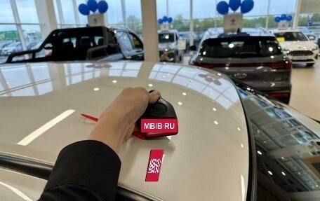 Toyota Harrier, 2018 год, 2 499 999 рублей, 30 фотография