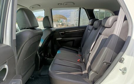 Hyundai Santa Fe III рестайлинг, 2011 год, 1 365 000 рублей, 15 фотография