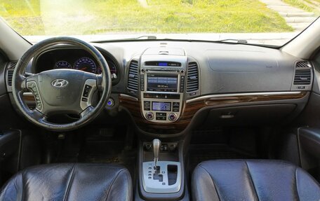 Hyundai Santa Fe III рестайлинг, 2011 год, 1 365 000 рублей, 17 фотография