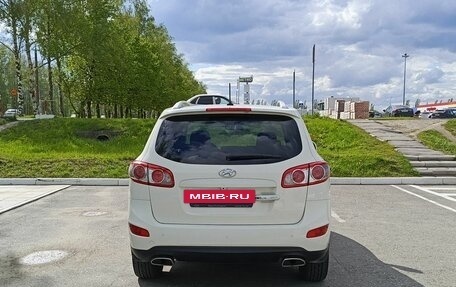 Hyundai Santa Fe III рестайлинг, 2011 год, 1 365 000 рублей, 7 фотография