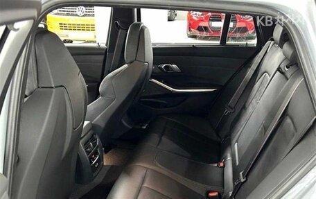 BMW M3, 2024 год, 10 900 099 рублей, 11 фотография