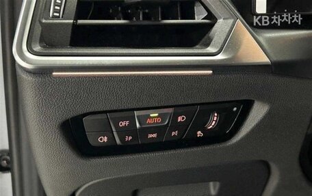 BMW M3, 2024 год, 10 900 099 рублей, 10 фотография