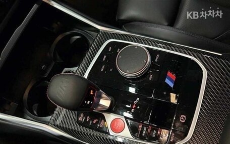 BMW M3, 2024 год, 10 900 099 рублей, 9 фотография