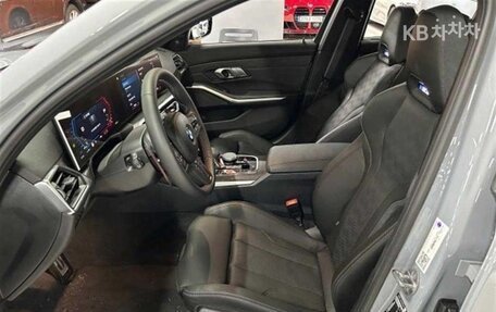 BMW M3, 2024 год, 10 900 099 рублей, 6 фотография