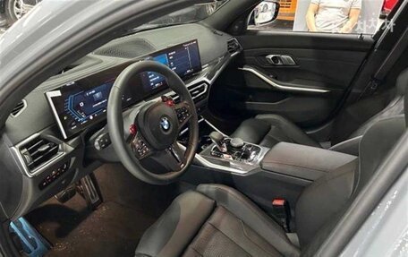 BMW M3, 2024 год, 10 900 099 рублей, 4 фотография