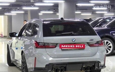 BMW M3, 2024 год, 10 900 099 рублей, 3 фотография