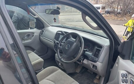 Mazda Tribute II, 2001 год, 350 000 рублей, 2 фотография