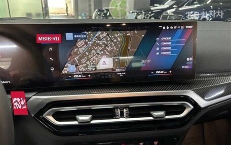 BMW M3, 2024 год, 10 900 099 рублей, 8 фотография