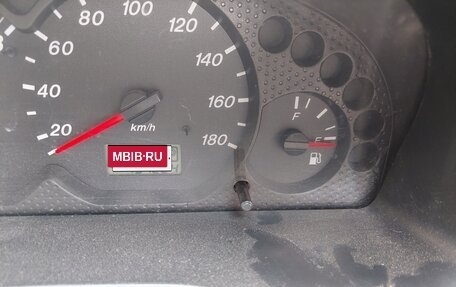 Mazda Tribute II, 2001 год, 350 000 рублей, 6 фотография