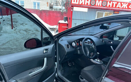 Peugeot 308 II, 2009 год, 500 000 рублей, 2 фотография