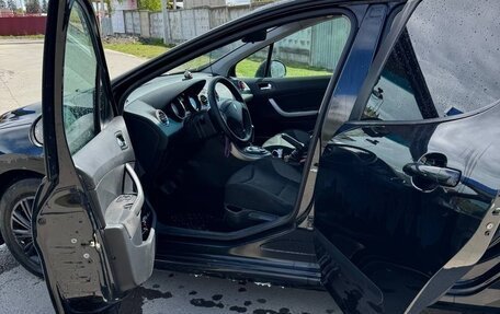 Peugeot 308 II, 2009 год, 500 000 рублей, 7 фотография
