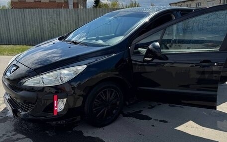 Peugeot 308 II, 2009 год, 500 000 рублей, 6 фотография