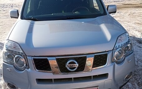 Nissan X-Trail, 2013 год, 1 780 000 рублей, 2 фотография