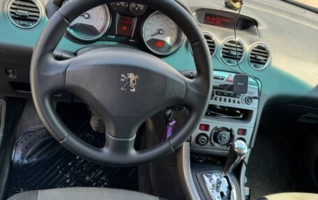 Peugeot 308 II, 2009 год, 500 000 рублей, 11 фотография