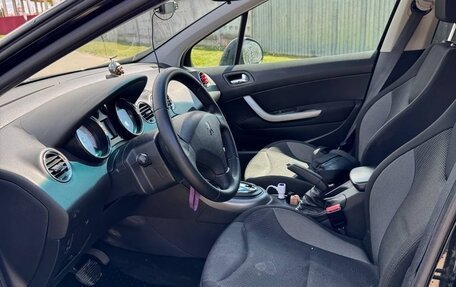 Peugeot 308 II, 2009 год, 500 000 рублей, 9 фотография