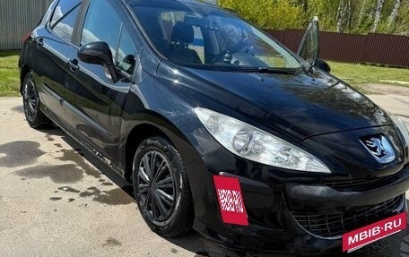 Peugeot 308 II, 2009 год, 500 000 рублей, 3 фотография