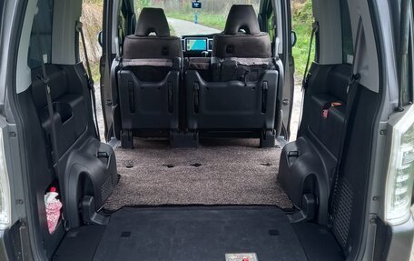 Honda Stepwgn IV, 2014 год, 1 900 000 рублей, 6 фотография